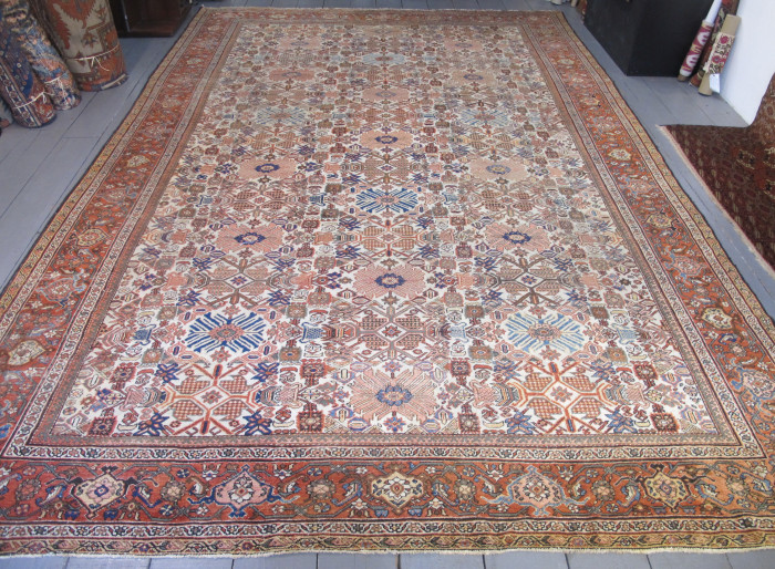 Fereghan Carpet